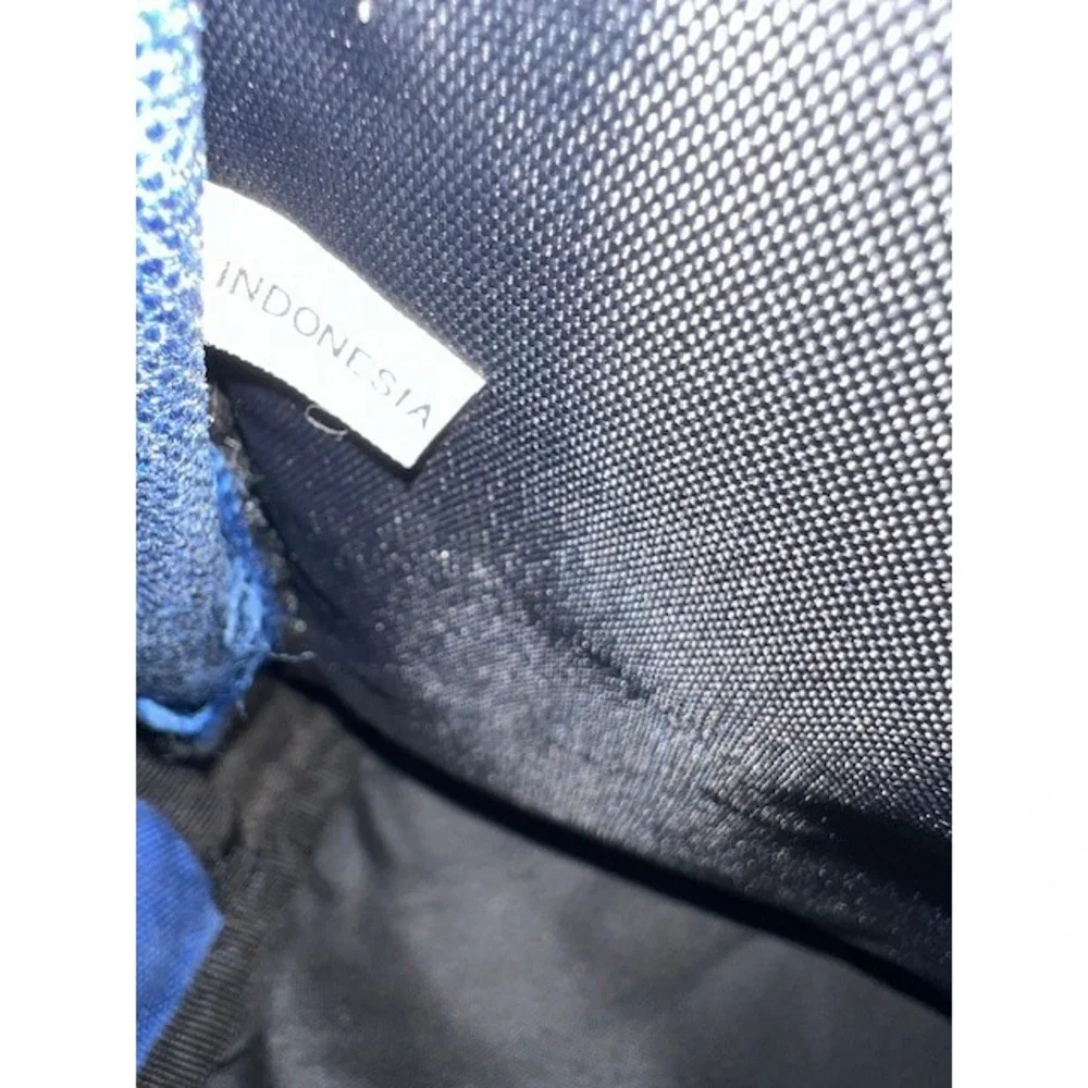 Timberland Backpack Unisex Large Blue Black Good Gorpcore Outdoors Bag